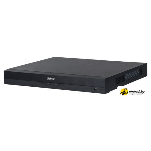 Сетевой видеорегистратор Dahua DHI-NVR4208-8P-EI