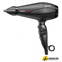 Фен BaByliss PRO Levante BAB6950IE