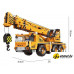 Конструктор Sima-Land Автомобильный кран 9278970