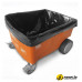 Пылесос Daewoo Power DAVC 4000SD
