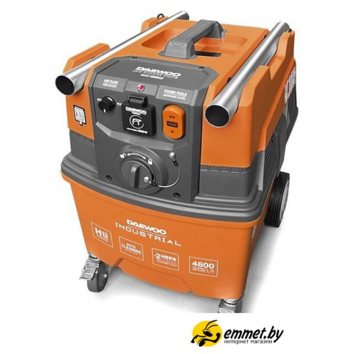 Пылесос Daewoo Power DAVC 4000SD