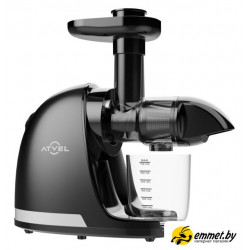 Соковыжималка Atvel PowerTwist J3 Black