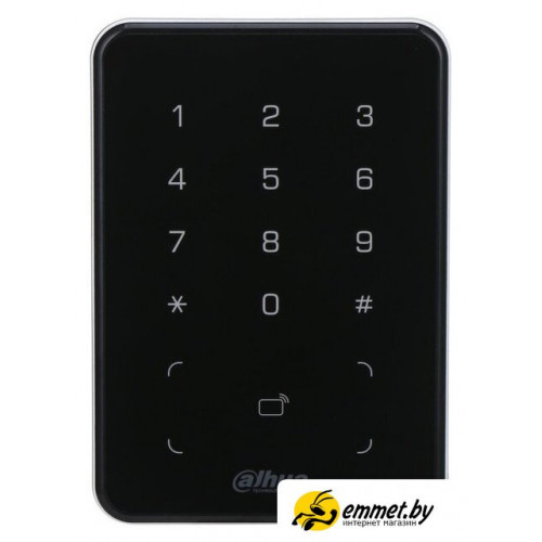 Считыватель Dahua DHI-ASR2101A-ME