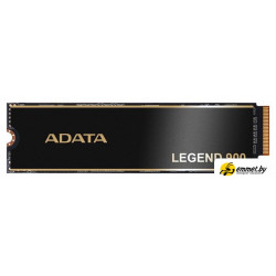 SSD ADATA Legend 900 2TB SLEG-900-2TCS