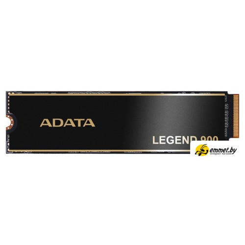 SSD ADATA Legend 900 1TB SLEG-900-1TCS