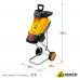 Садовый измельчитель Steher ESR-2500