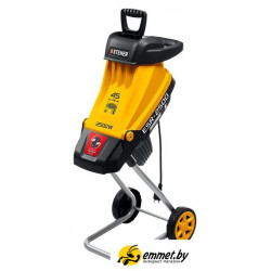 Садовый измельчитель Steher ESR-2500