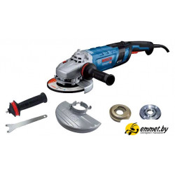 Угловая шлифмашина Bosch GWS 30-230 B Professional 06018G1000