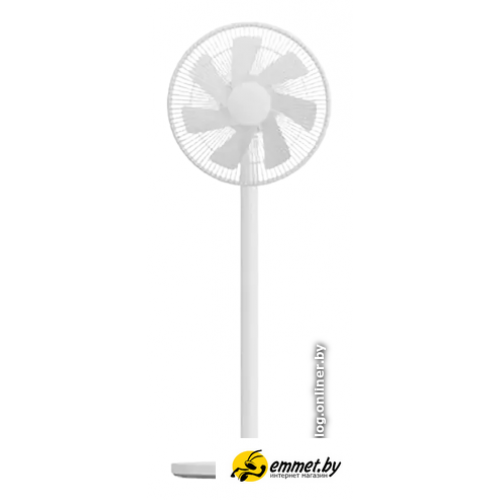 Вентилятор Xiaomi Mijia 1X Smart DC Inverter Floor Fan BPLDS07DM (китайская версия
