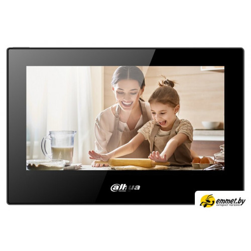 Монитор Dahua DHI-VTH5321GB-W