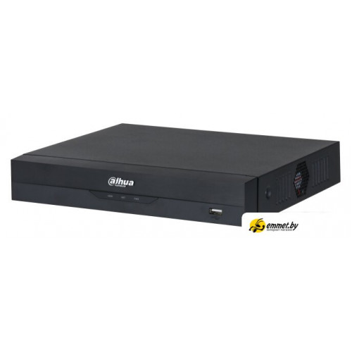 Сетевой видеорегистратор Dahua DHI-NVR2108HS-8P-I2