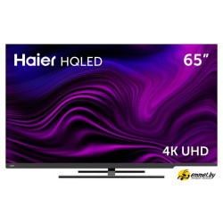 Телевизор Haier 65 Smart TV AX PRO