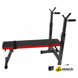 Силовая скамья AMETIST 317