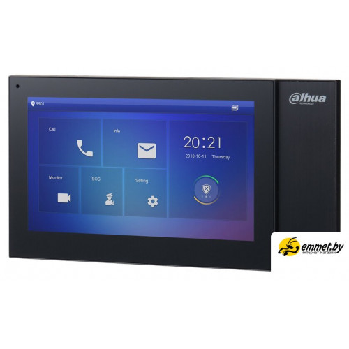 Монитор Dahua DH-VTH2421FB-P