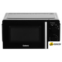 Микроволновая печь Galanz MOS-1706MB