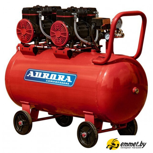 Компрессор Aurora Passat-100 Black