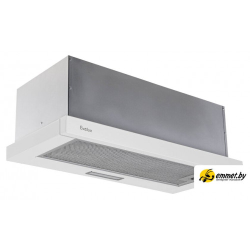 Кухонная вытяжка Evelux Tel 50 W