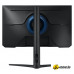 Игровой монитор Samsung Odyssey G4 LS25BG400EIXCI