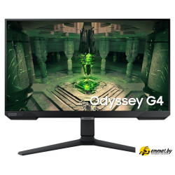 Игровой монитор Samsung Odyssey G4 LS25BG400EIXCI