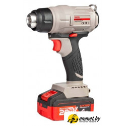 Промышленный фен Crown CT60001HX-4