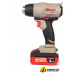 Промышленный фен Crown CT60001HX-4