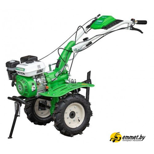 Мотоблок бензиновый Aurora Country 1005