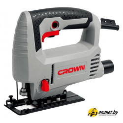 Электролобзик Crown CT15287