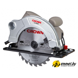 Дисковая (циркулярная) пила Crown CT15074