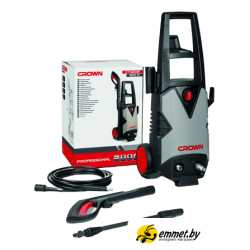 Мойка высокого давления Crown CT42021