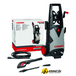 Мойка высокого давления Crown CT42022