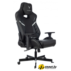 Игровое (геймерское) кресло Knight Thunder 5X (черный)
