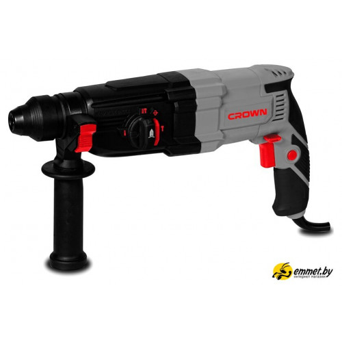 Перфоратор Crown CT18212 (EA) BMC