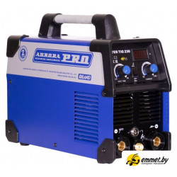 Сварочный инвертор AuroraPRO Inter TIG 230 MOSFET