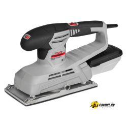 Виброшлифмашина Crown CT13588V