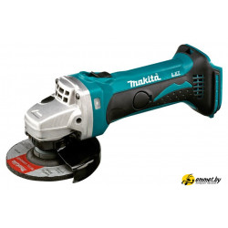 Угловая шлифмашина Makita DGA452Z
