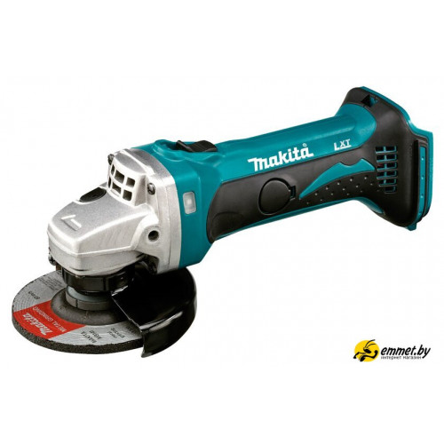Угловая шлифмашина Makita DGA452Z