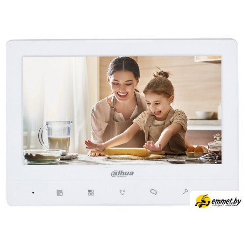 Монитор Dahua DHI-VTH1020J