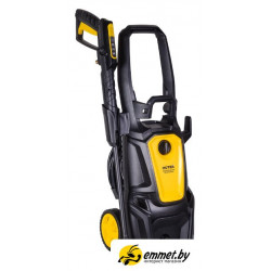 Мойка высокого давления Huter W195-PW Smart Professional Мойка высокого давления Huter W195-PW Smart Professional