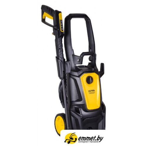 Мойка высокого давления Huter W195-PW Smart Professional