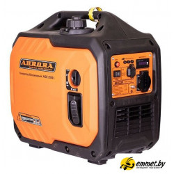 Бензиновый генератор Aurora AGE 2500 I