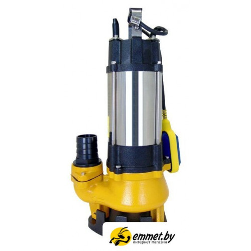 Дренажный насос Greenpump WQ 750