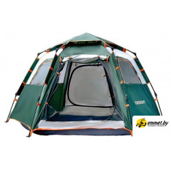 Кемпинговая палатка ForceKraft FK-TENT-1 (зеленый)