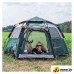 Кемпинговая палатка ForceKraft FK-TENT-1 (зеленый)
