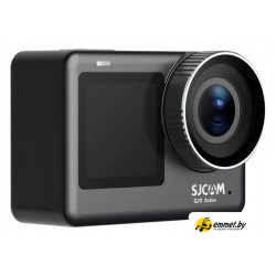 Экшен-камера SJCAM SJ11 Active (черный)