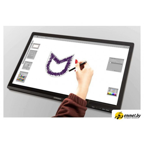Монитор IRBIS SmartView ISM27FIDT