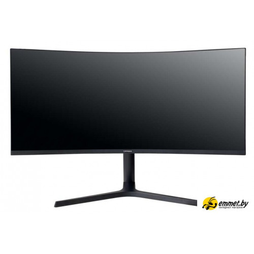 Монитор IRBIS NobleView 34UIDL