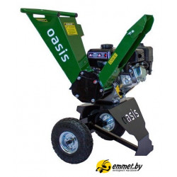 Садовый измельчитель Oasis BI-7