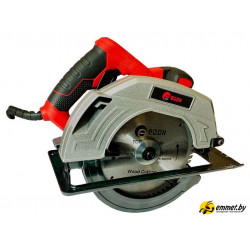 Дисковая (циркулярная) пила Edon CS-165/1250C