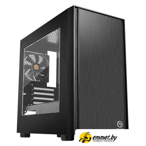 Корпус Thermaltake Versa H17 Window