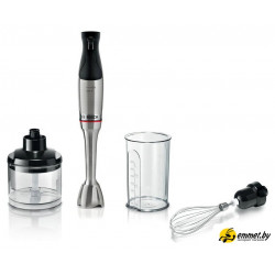 Погружной блендер Bosch ErgoMaster MSM6M821